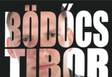Bödőcs Tibor Dunakeszin