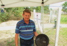 Dunakeszi pincepörkölt lett a legjobb a Dunakeszi Feszten rendezett főzőversenyen