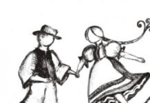 Népi játék és néptánc gyerekeknek