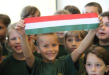 Átadták a Fazekas Iskola új épületszárnyát