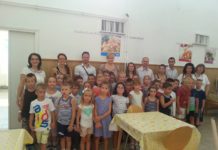 Segíts, hogy nyerjen a Bárdos Lajos Iskola!