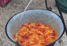 Ilyen volt a Lecsófesztivál