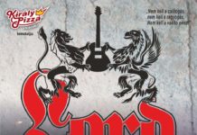 Lord koncert Dunakeszin