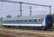 Módosított menetrend Dunakeszin