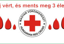 Szeptember 19.| Véradás a VOKE József Attila Művelődési Központban