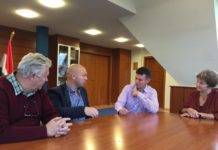 Dunakeszin a diákok életvezetési tanácsadóhoz fordulhatnak