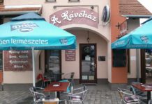 Mitől egyedi A Kávéház?