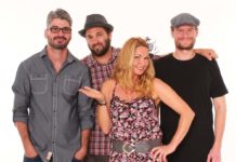 November 8.| Apacuka koncert