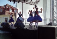 A tánc kortalan: gálaműsor szombaton a Művelődési Központban