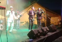 Nagy bulit csapott a PASO Dunakeszin