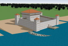 A világörökségi cím kapujában