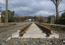 Jövőre már kisvonatozhatunk a Börzsönyben