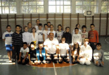 Dunakeszin a testnevelés órák az életre is felkészítenek