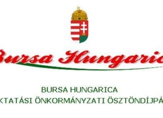 Idén is lehet jelentkezni a Bursa Hungarica Felsőoktatási Önkormányzati Ösztöndíjpályázatra