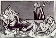 Az 1739-es dunakeszi pestisjárvány