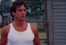 Tudta, hogy Dunakeszin forgatott már Stallone?