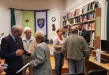 Az Aradi vértanúkra emlékeztek Dunakeszin