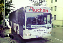 Új menetrend Dunakeszin