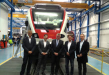 Újabb megállapodás a Dunakeszi Járműjavítóval