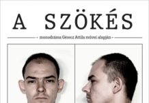 November 6.| A szökés – monodráma Gérecz Attila művei alapján