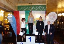 „Rendszeresen lövöm dunakeszi házunk falát” – interjú