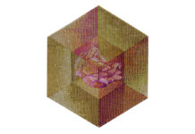 November 23. | Farkas Éva iparművész kiállítása