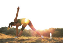 Fitten, egészségesen: Bemelegítés fontossága 1. rész