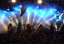 November 13. | Ossian Koncert