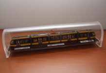 Jövőre indul a CAF villamosok összeszerelése Dunakeszin