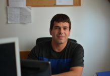 50 órás közösségi szolgálat a Humán Szolgáltató Központban