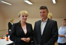 Átadták a dunakeszi Humán Szolgáltató Központ felújított épületét