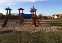 Tovább sportosítanák a Toldi utcai közösségi teret