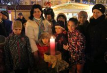 Ünnepi ragyogás, adventi vásár és lenyűgöző programok Dunakeszin