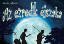 Tündérmese felnőtteknek