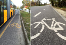 Újabb jó hír a dunakeszi kerékpárosoknak