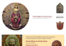 Kerámiakiállítás Dunakeszin