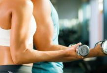 Fitten, egészségesen: 7 érv az edzés mellett – A súlyzós edzésről (2. rész)