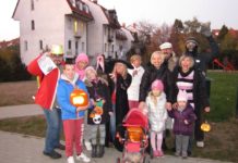 Sétálunk, sétálunk! – Közösségi kezdeményezés Dunakeszin