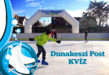 Kisorsoltuk a kvízjáték nyerteseit