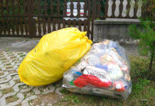 Így működik a szelektív hulladékgyűjtés Dunakeszin