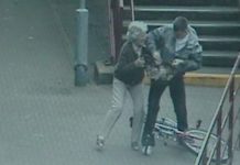 Erőszakkal akarta elvenni egy idős nő táskáját!