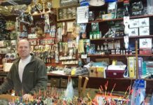 Állati jó hely Dunakeszin – György állateledel boltja