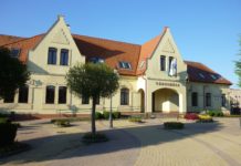 December 10. | Közmeghallgatást tartanak Dunakeszin