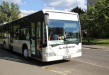 Új buszmenetrend januártól