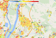 Egyre több a lakóingatlan Dunakeszin