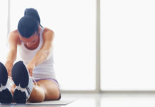 Fitten, egészségesen: A bemelegítés fontossága 2. rész