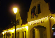 Jótékony célra megy a város jutalma