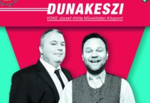 Dumaszínház Dunakeszin