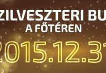 Ilyen lesz a szilveszter Dunakeszin