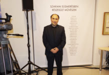 Dunakeszi alkotót is országos szakmai elismerő díjban részesítettek